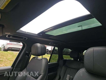 2023 Land Rover Range Rover SE - miniatura 11