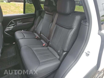 2023 Land Rover Range Rover SE - miniatura 13