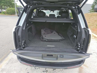 2023 Land Rover Range Rover SE - miniatura 14