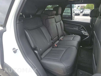 2023 Land Rover Range Rover SE - miniatura 16