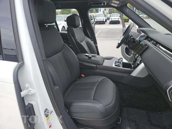 2023 Land Rover Range Rover SE - miniatura 18