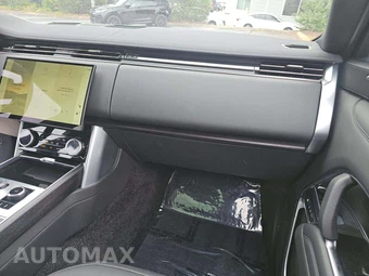 2023 Land Rover Range Rover SE - miniatura 19