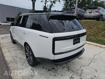 2023 Land Rover Range Rover SE - miniatura 2