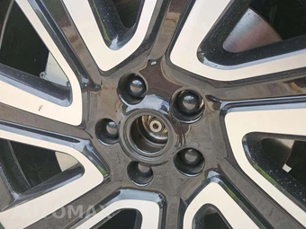 2023 Land Rover Range Rover SE - miniatura 21