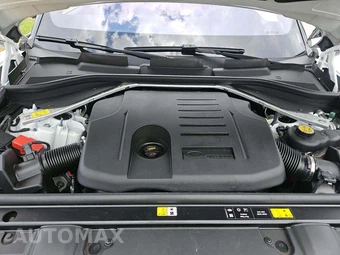 2023 Land Rover Range Rover SE - miniatura 23