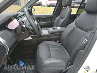 2023 Land Rover Range Rover SE - miniatura 6