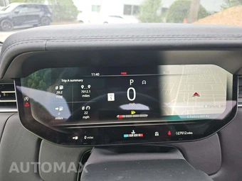 2023 Land Rover Range Rover SE - miniatura 9
