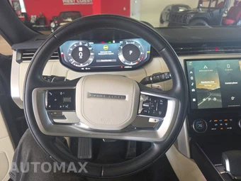 2023 Land Rover Range Rover SE – miniatura 10