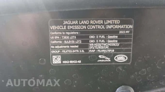 2023 Land Rover Range Rover SE – miniatura 18
