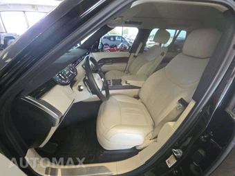2023 Land Rover Range Rover SE – miniatura 7