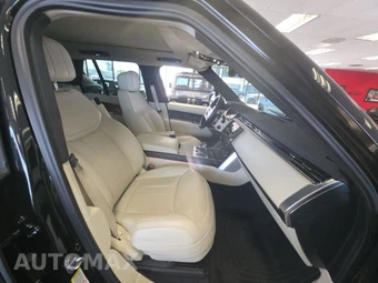 2023 Land Rover Range Rover SE – miniatura 8