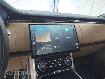 2023 Land Rover Range Rover SE - miniatura 11