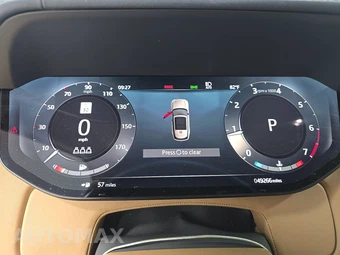 2023 Land Rover Range Rover SE - miniatura 12