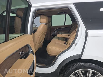 2023 Land Rover Range Rover SE - miniatura 13