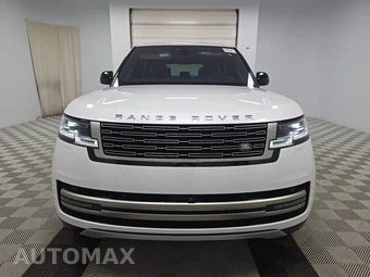 2023 Land Rover Range Rover SE - miniatura 2