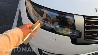 2023 Land Rover Range Rover SE - miniatura 22