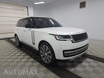 2023 Land Rover Range Rover SE - miniatura 3