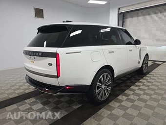2023 Land Rover Range Rover SE - miniatura 4