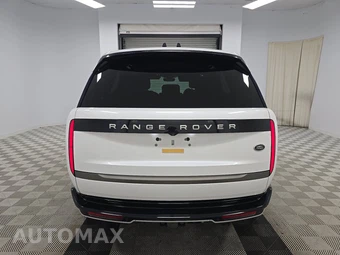 2023 Land Rover Range Rover SE - miniatura 5