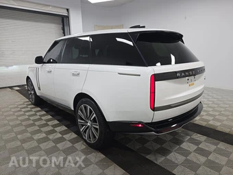 2023 Land Rover Range Rover SE - miniatura 6