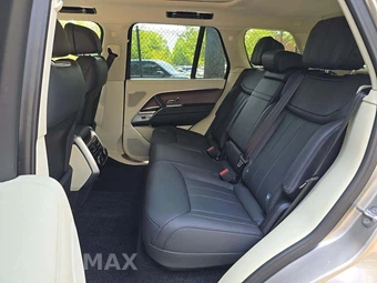 2023 Land Rover Range Rover SE - miniatura 10