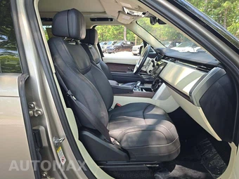 2023 Land Rover Range Rover SE - miniatura 15