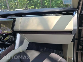 2023 Land Rover Range Rover SE - miniatura 16
