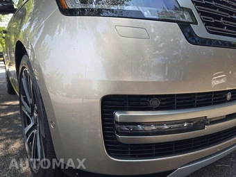2023 Land Rover Range Rover SE - miniatura 18