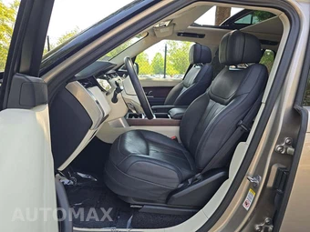 2023 Land Rover Range Rover SE - miniatura 3