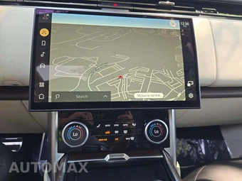 2023 Land Rover Range Rover SE - miniatura 7