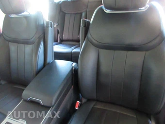 2023 Land Rover Range Rover SE - miniatura 16