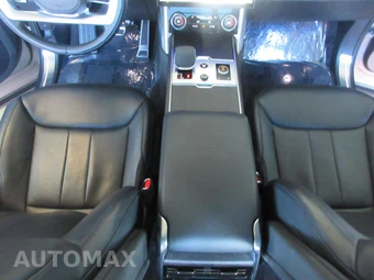 2023 Land Rover Range Rover SE - miniatura 18