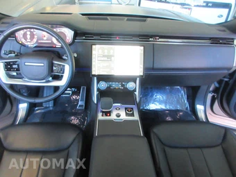 2023 Land Rover Range Rover SE - miniatura 19