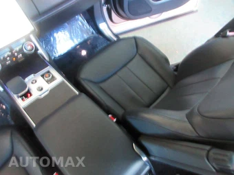 2023 Land Rover Range Rover SE - miniatura 20