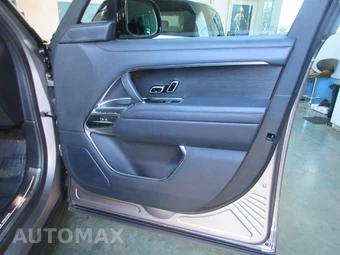 2023 Land Rover Range Rover SE - miniatura 21