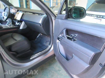 2023 Land Rover Range Rover SE - miniatura 22