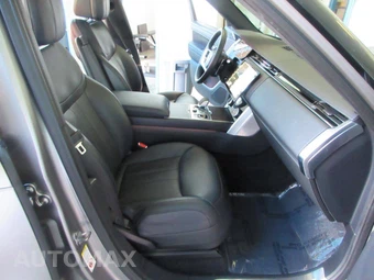 2023 Land Rover Range Rover SE - miniatura 23
