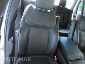 2023 Land Rover Range Rover SE - miniatura 30