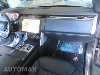2023 Land Rover Range Rover SE - miniatura 33