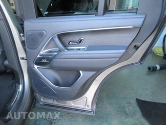 2023 Land Rover Range Rover SE - miniatura 34