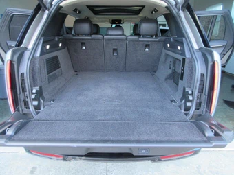 2023 Land Rover Range Rover SE - miniatura 38