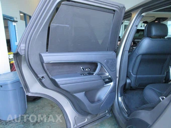 2023 Land Rover Range Rover SE - miniatura 40