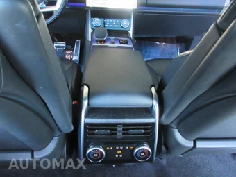2023 Land Rover Range Rover SE - miniatura 46