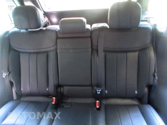 2023 Land Rover Range Rover SE - miniatura 47