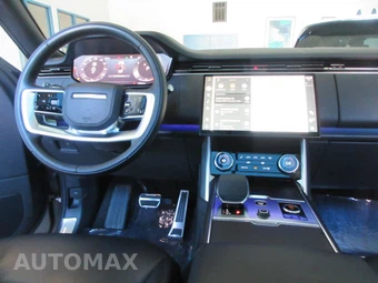 2023 Land Rover Range Rover SE - miniatura 49