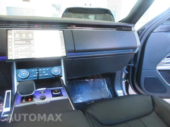 2023 Land Rover Range Rover SE - miniatura 50