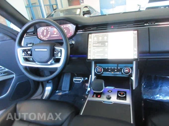2023 Land Rover Range Rover SE - miniatura 51
