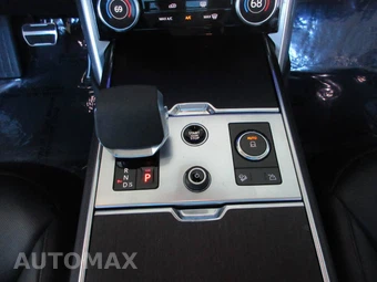 2023 Land Rover Range Rover SE - miniatura 52