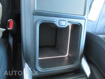 2023 Land Rover Range Rover SE - miniatura 53