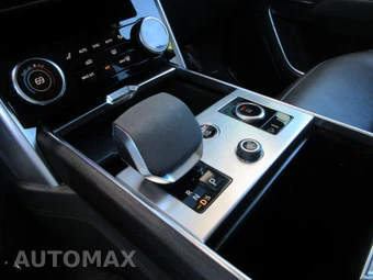 2023 Land Rover Range Rover SE - miniatura 56